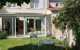 La villa voyage